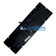 Batería para PDA N15QPE-3282138-2S1P [Batería de repuesto]